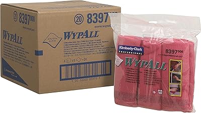Set of 6 microban weibal, red clinies.. Transform your shopping experience with DIAYTAR NIGERIA's vast product selection delivered at unbeatable prices.