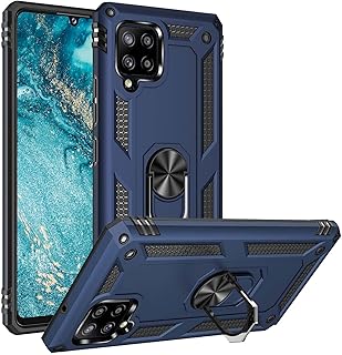 【A42 5G shell】 Telephone case for Samsung Galaxy 5g Airbag All-in-one Shock absorption.. Forget the long lines — DIAYTAR Nigeria is always open for shopping.