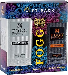 Intense amber fragrance Vogue 100 ml with tuxedo 50 ml.. Shop with confidence at DIAYTAR NIGERIA, enjoying competitive prices and delivery within 8 days.