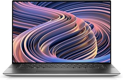 Laptop Dell XPS 15 9500 FHD contactless with Intel Core i5-10300h, 8 GB RAM, SSD NVME of 256 GB, Thunderbolt, Webcam, Windows 11 Pro (renewed).. Navigate through thousands of products at pocket-friendly prices with DIAYTAR NIGERIA's easy-to-use platform.