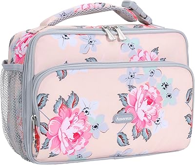 Amersun Children's Lunch Box Durable isothermal bag with quilted lining keep food.. Transform how you shop with DIAYTAR NIGERIA's vast selection and budget-friendly delivery options.