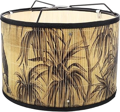 Dominage Decorative Decate Shark, Light chandelier to clip on bamboo lampshade for bedroom, living room, gray.. DIAYTAR NIGERIA brings affordable shopping solutions to every corner of Nigeria in just 5-8 days.