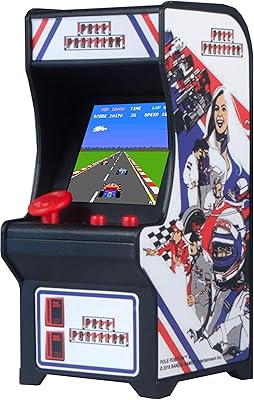 Mode colonne tiny arcade, multi.. DIAYTAR NIGERIA: Where every shopping need is met with affordable prices and timely delivery.