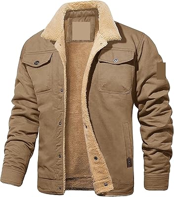 Winter jacket with Huraco Polo Colo for men, hot relaxed jacket (Size: CN XL (US L)).. DIAYTAR NIGERIA: Where shopping is affordable, selection is vast, and delivery is always reliable.