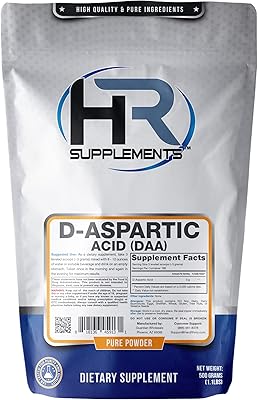Hard rhino d-aspartic acid powder, 500 g (1 lb), flavorless, tested in the laboratory, table.. Shop with confidence at DIAYTAR NIGERIA, enjoying competitive prices and delivery within 8 days.