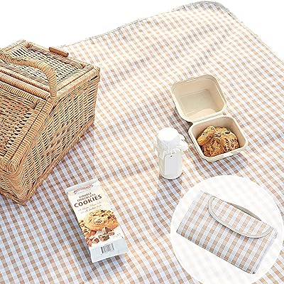 ISLA waterproof and foldable picnic cover, large 80x60 "and X-Large 80x80", small portable beach and outdoor cover XL 234 Isla.. DIAYTAR NIGERIA transforms wishes into deliveries with our affordable and reliable e-commerce platform.