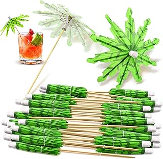 ELECDON UNAUSS IN PAPTER PALMS TROPALIC COCO NOOS BAMBOU PAPPLY WAPPLY WITH COCKTAIN UBPLUIE COCKETS Hawaiian festive decorations 50pcs green.. Experience retail convenience with DIAYTAR NIGERIA's comprehensive platform and 5-8 day nationwide shipping.