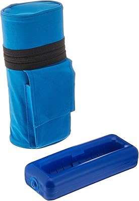 Insulin protection case, 036765000016, without SAFE MED sensor, blue,.. Looking for quality and speed? You’ll find both at DIAYTAR Nigeria.