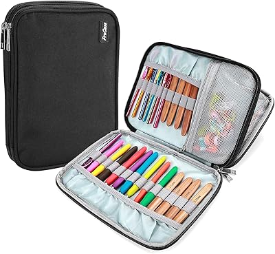 Procisse hook bag (up to 9 ") Travel storage bag Field zipper for various.. Discover the perfect shopping balance at DIAYTAR NIGERIA with competitive prices and prompt delivery.