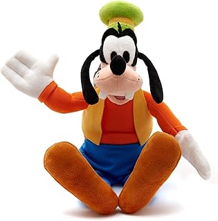 Little Dingo plush from Disney Store.. Why shop anywhere else? DIAYTAR Nigeria has it all and delivers fast.