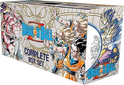 Complete Dragon Ball Z box: flights. 1-26 with premium.. Browse endless categories on DIAYTAR Nigeria — your items delivered in just days.