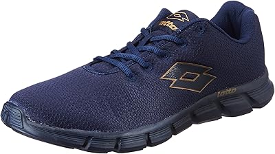 Vertigo racing shoes for men, navy blue, size 9 UK (AR4840-444), 9.. More than a store — DIAYTAR Nigeria is your shopping partner.