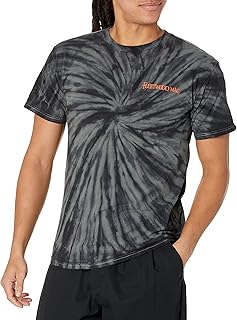 T-shirt officiel unisexe adulte fleetwood mac fleetwood mac on tour spiral dye.. Experience shopping without limits at DIAYTAR NIGERIA, where affordability meets convenience in just days.
