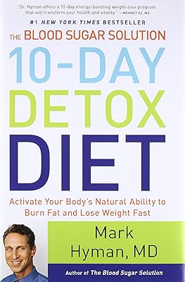 The 10 -day detox diet with blood sugar solution: activate your body's natural capacity to burn fat and lose weight quickly.. Discover shopping made simple with DIAYTAR NIGERIA's comprehensive platform and nationwide delivery service.