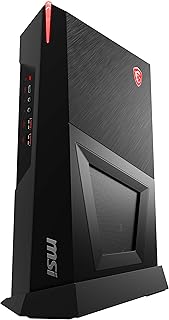 Ordinateur de jeu msi trident 3 (sff), intel core i7-11700f, geforce rtx 3060 (itx), 16 go de mémoire, ssd 512 go, wifi 6e, usb type c, vr ready, windows 10 home adv (11tc- 067us).. Experience the DIAYTAR difference with our vast product selection and delivery within 5-8 days.