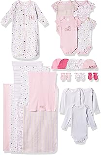 Specialk Baby Essentials together 23 pieces for newborns and infants from 0 to 6 months old.. DIAYTAR NIGERIA: Bringing affordable shopping solutions with a diverse product catalog delivered nationwide.