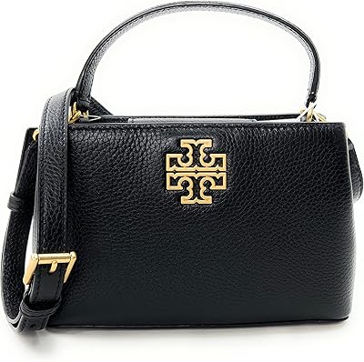Brittain micro Satchel (black), black, black.. DIAYTAR Nigeria: Where affordability meets fast and reliable e-commerce service.