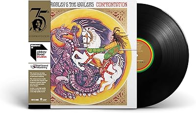 Bob marley & the wailers - showdown (half speed ​​​​master 2020) - vinyle.. Shop confidently with DIAYTAR NIGERIA, offering affordable prices and reliable delivery within a week.