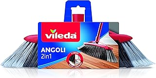 Vileda 137396 Inner cleaning 2 in 1, 2 in 1 fiber technology, effective against all types of dirt.. DIAYTAR NIGERIA: Your partner in affordable online retail with reliable delivery across the nation.
