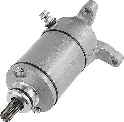 Caltric compatible with Suzuki starter 250 LT-Z250 quadsport 246cc 2004 2005.. DIAYTAR NIGERIA connects you with thousands of products at competitive prices, delivered within a week.