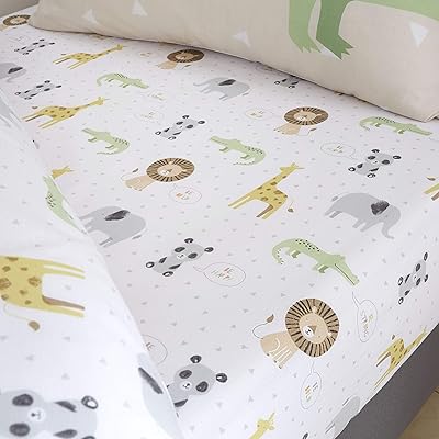 Simple bedtime sheet easy for animal motif Katherine launcher Rorsum for children.. Unlock access to a wide range of products with DIAYTAR NIGERIA's affordable e-commerce platform.