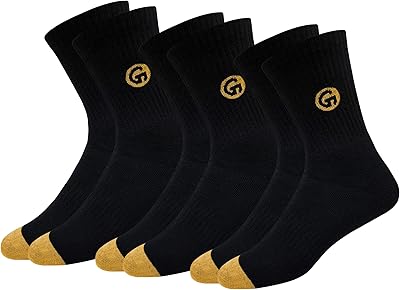 Glinto cotton socks for men (pack of 3 or 6), one size.. Shop smarter with Nigeria's premier e-commerce platform, featuring affordable products delivered nationwide.
