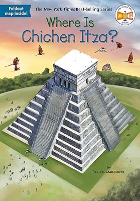 Where is Chichen Itza?.. Shop efficiently with DIAYTAR NIGERIA, offering thousands of products at unbeatable prices delivered promptly.