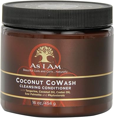 As i am coco-wash baume nettoyant, 473 ml.. Shop efficiently with DIAYTAR NIGERIA, offering thousands of products at unbeatable prices delivered promptly.