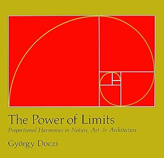 The power of limits: proportional harmonies in nature, art and architecture.. DIAYTAR NIGERIA: Where shopping is easy, prices are low, and delivery is just days away.