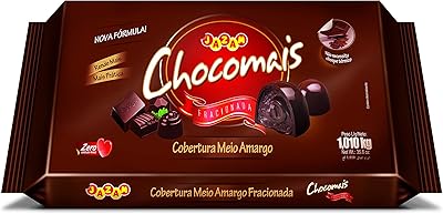 Dark chocolate template from Jazem, 1.01 kg.. DIAYTAR NIGERIA: Revolutionizing how Nigerians shop with affordable prices and prompt delivery services.