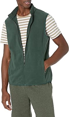 Amazon essentials zipped polar jacket for men (available in large and large sizes), forest green, xxl.. Experience the power of choice with DIAYTAR NIGERIA's extensive catalog and reliable delivery service.