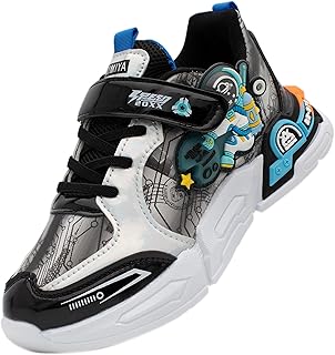 Lucky Kids Girls Girls Velcro non-slip sports shoes for cute cartoon walking and designer racing for toddlers.. Reliable delivery, all over Nigeria — that’s DIAYTAR Nigeria promise.