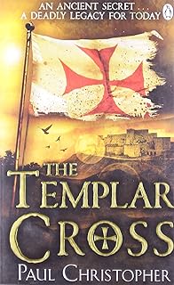 The Templar Cross.. DIAYTAR NIGERIA: Where shopping is easy, prices are low, and delivery is just days away.