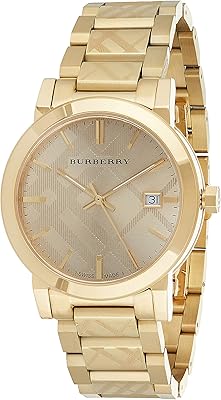 Unisex Burberry BU9038 or watch.. Fast delivery, fair prices, and full variety — only on DIAYTAR Nigeria.