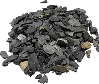 Natural rock stone - 1/4 to 1.27 "for small magical garden, aquarium, railway model and 0.45 kg war.. Your everyday shopping solution, DIAYTAR NIGERIA offers variety and value delivered within 8 days.