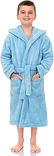 Wool wool bathrobe with hood made in Türkiye for boys, made in Türkiye.. DIAYTAR NIGERIA delivers happiness in 5-8 days with our affordable and diverse product range.