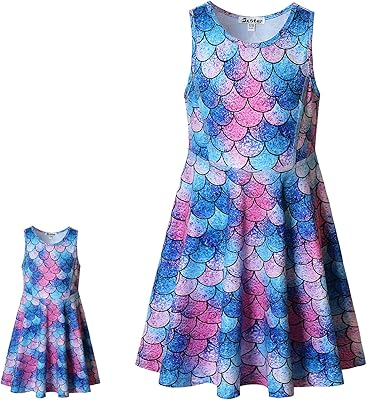 Assorted gex star dresses for girls and dolls floral pattern without.. Shop from anywhere in Nigeria and receive your DIAYTAR purchases at affordable prices within a week.