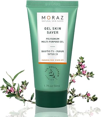 Versatile gel Marraz Herbal Save Save based on polygonum extracts for skin.. DIAYTAR NIGERIA delivers more than purchases - we deliver affordable shopping solutions within the week.