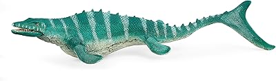 Figurine de Dinosaure Schleich Mosasaurus 15026.. Nigeria's most loved e-commerce platform delivers affordable shopping solutions to your doorstep.
