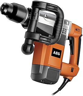 AEG MH 5th Electric Hammer with 10 mm cable.. DIAYTAR NIGERIA bridges the gap between desire and affordability with nationwide delivery in under 8 days.