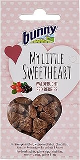My sweet little heart with 30 gram red fruit extracts, Bunny Nature.. Unlock access to a wide range of products with DIAYTAR NIGERIA's affordable e-commerce platform.