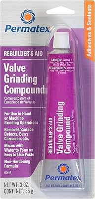 Permatex 80037 composed of valve grinding, 3 oz.. Discover the convenience of DIAYTAR NIGERIA's vast product range delivered affordably in 5-8 days.
