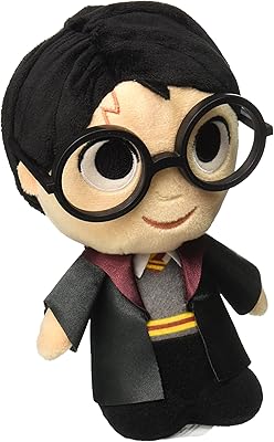 Funko plush: 9 Harry Potter Super Cute (PDQ) plush dolls, action figurine - 14810.. Shop smart, shop DIAYTAR — Nigeria’s trusted e-commerce site.