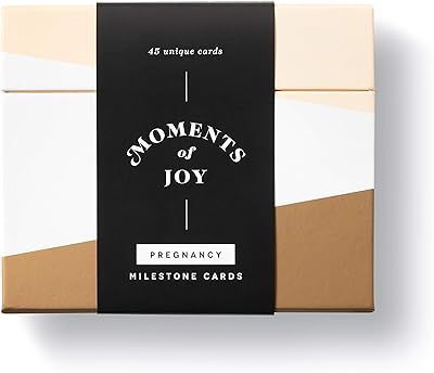 Moments of joy combined: 45 -piece pregnancy step cards.. Discover the perfect balance of selection and value with DIAYTAR NIGERIA's nationwide delivery service.