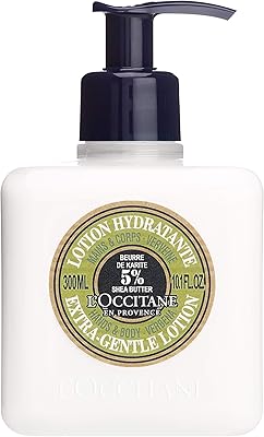 Occitan Karity Verbena Milk Hands and Body - 300 ml, White.. Say goodbye to long wait times — DIAYTAR Nigeria ships in just 5–8 days!
