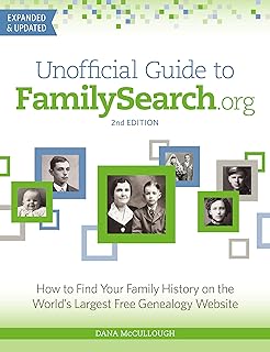 Unofficial guide to Familysearch.org: how to find your family history on the largest free genealogy website in the world.. Experience shopping without stress at DIAYTAR NIGERIA's comprehensive and budget-friendly platform.