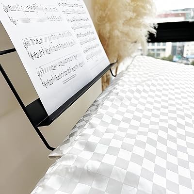 Cover/keyboard/digital piano Clearvoir for arranger Korg PA1000, PA900, PA700, PA600 (pearl white).. Discover endless possibilities with DIAYTAR NIGERIA's vast e-commerce selection and budget-friendly delivery.