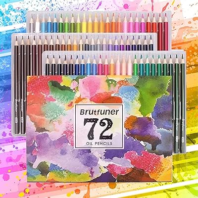 Tech Vida Art Supplies Set of color pencils for coloring books, new set of flexible artist pencils improved with bright colors to shade drawing, for beginner and adult artists.. DIAYTAR NIGERIA: Connecting Nigerians with their needs through our affordable and diverse marketplace.