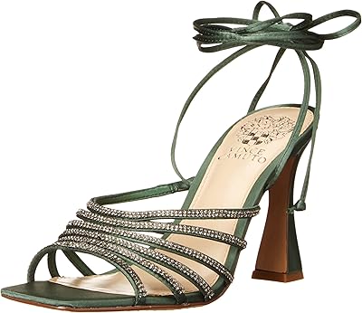 Vince Camuto Lace Sandals for Women.. Love deals? DIAYTAR Nigeria has you covered with low prices and fast delivery.