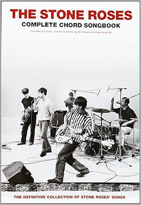 The Stone Roses: Complete collection of agreements.. From Lagos to Kano, DIAYTAR Nigeria delivers across Nigeria in days.